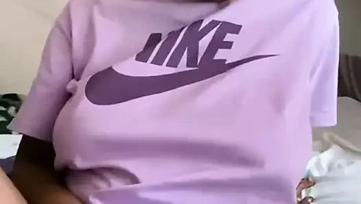 But-plug Fucking My Wet Snatch