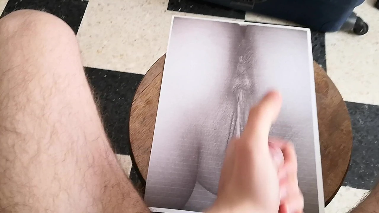 Good cum tribut for lovelyvf.