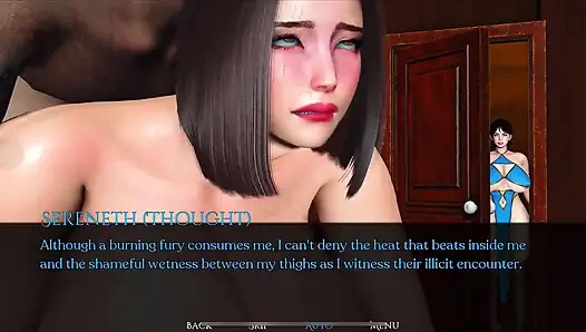 Thorns Beneath the Wings - Best Parts - Part 9