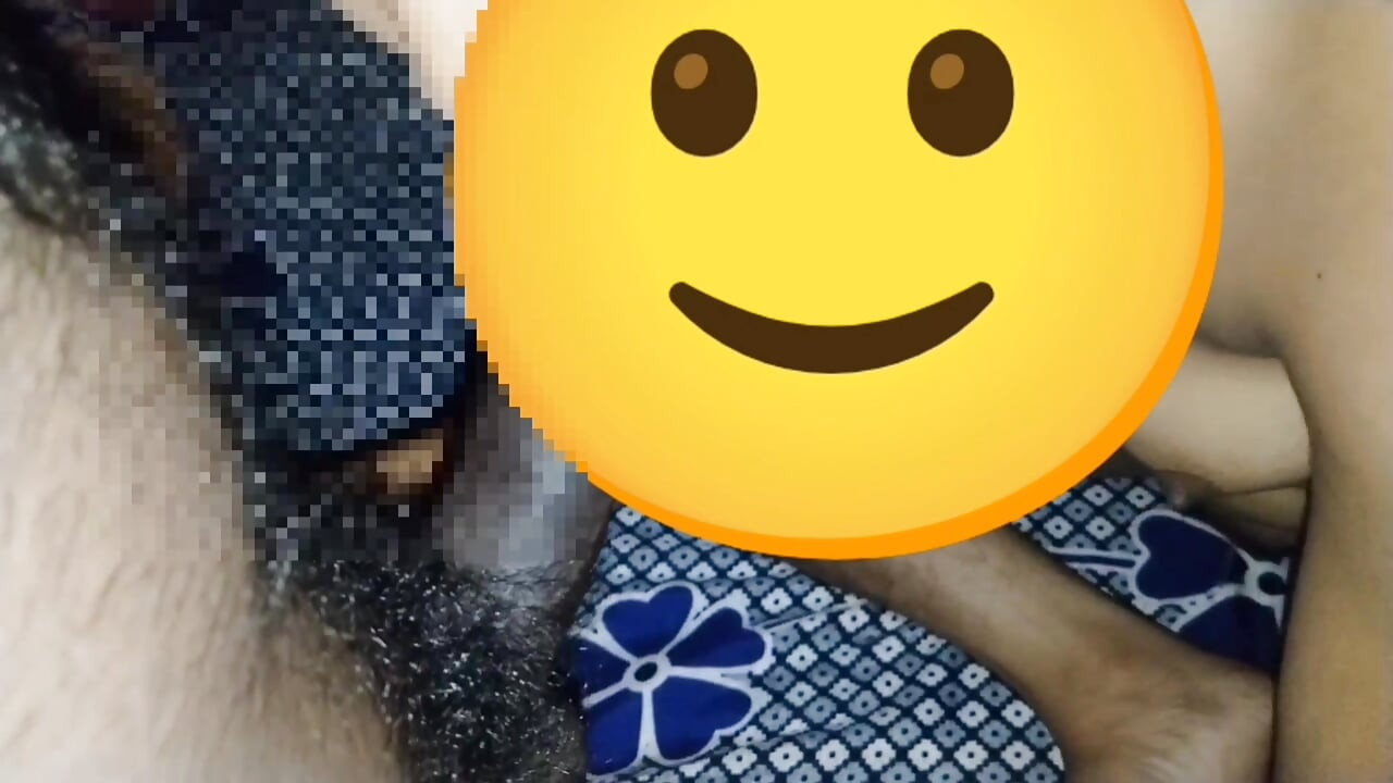 Bra sex med min fru igår kväll