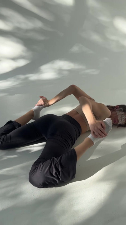 perfect stretching