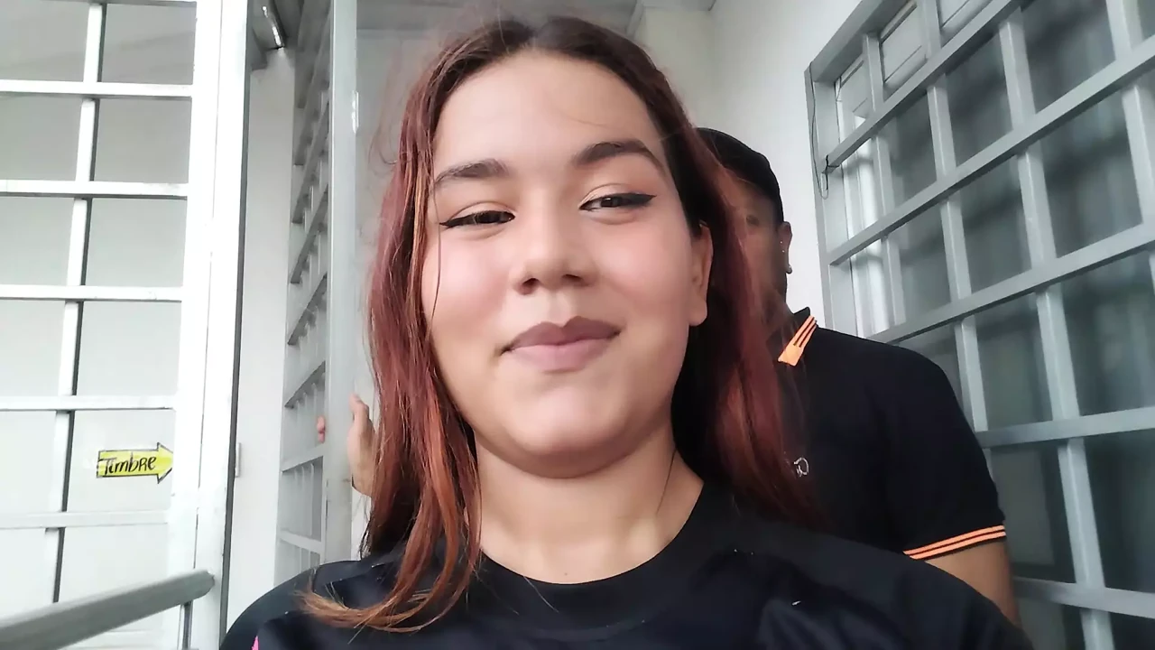 MY PARTNER GIVES ME A SURPRISE AT A SPA FOR MY BIRTHDAY AND I END UP FUCKING THE MASSEUSE