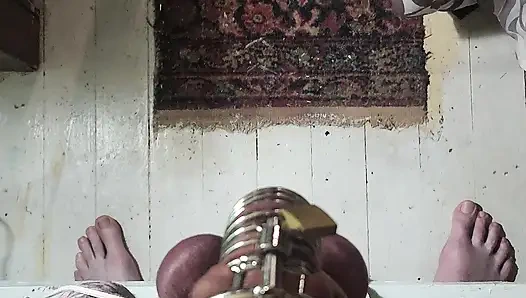 Goode kız sansürsüz çarmıha gerilmiş ezme bölüm 3