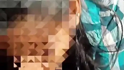 Desi college-mädchen ki virales video
