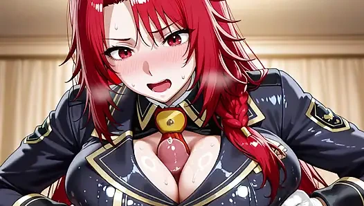 Iris Midgar (Eminence)