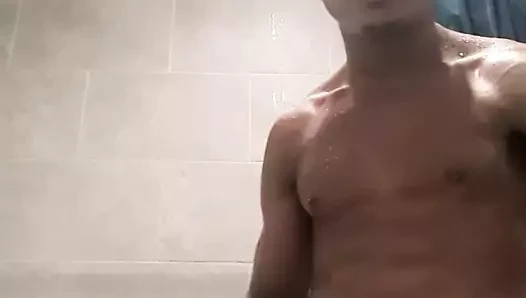 bbc in towel