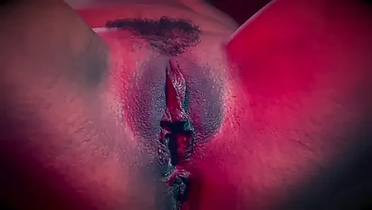 Twisted Nymphs - Rose's Sucked Pussy Part 1