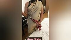 Smita Akkavum Horny Boy's Sex Fantasy Role Play