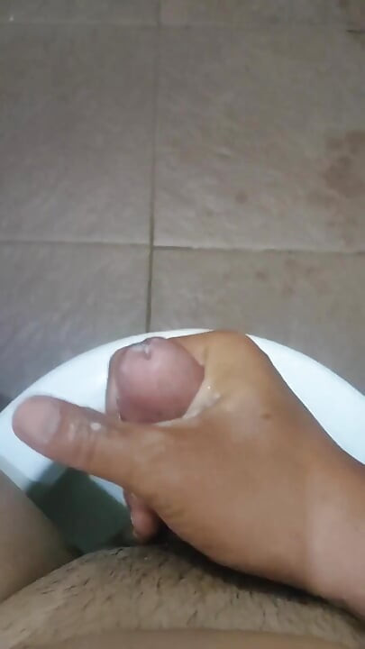 Jerk My Cock Babe!