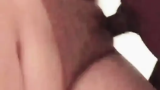 Real young student fucked her hot english teacher in hotel