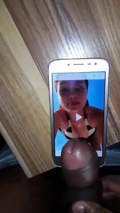 Wank tribute to Kate Alejandrino