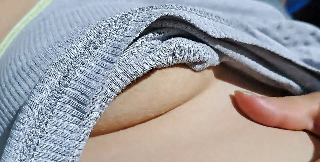 This Is How My Stepdaughter Lets Herself Be Touched