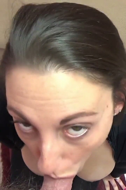 Melanie Hicks harrastaa seksiä läpikuultavassa catsuitissa