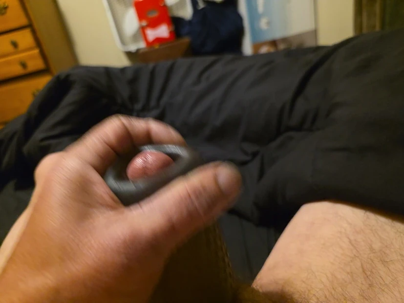 Jerk off