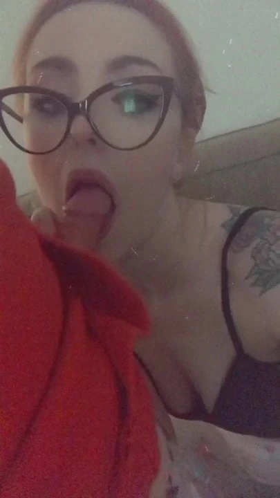 Blowjob amatur
