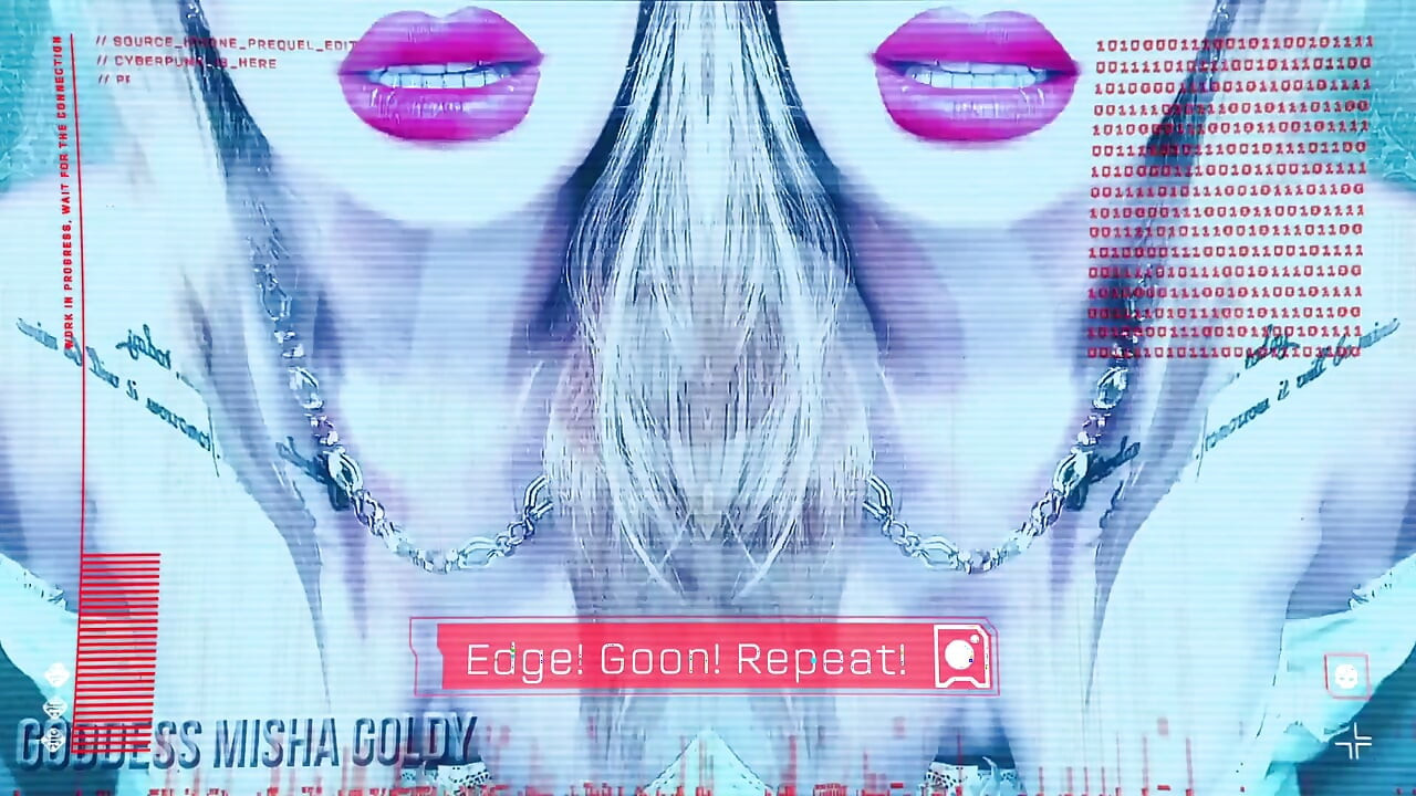 Become a mindless gooning jerkaholic for Me! Immerse yourself in this dizzying mesmerize