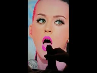 Трибьют спермы для Katy Perry 2020
