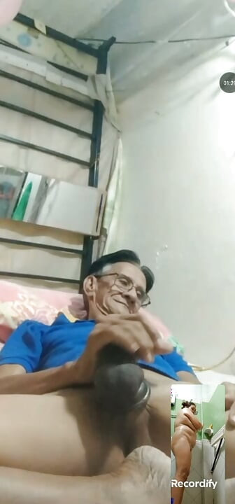 She pls me always need video sex call