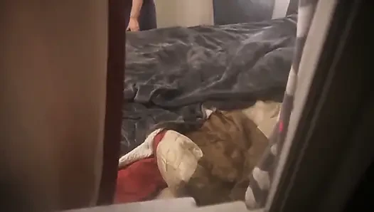 PAWG MILF von peeper benutzt