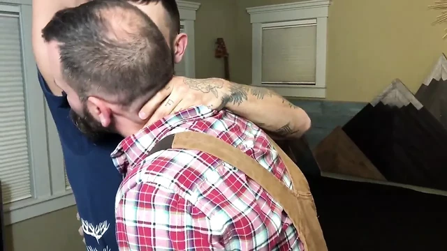 3some bear