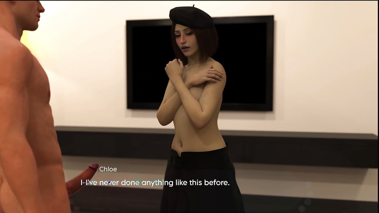 O amante da buceta (parte 26)