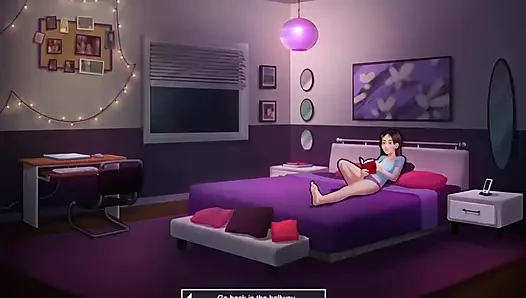 Stiefmutter kam heute abend in meinem schlafzimmer für erfahrung