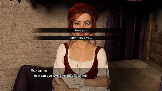 Janda nakal dientot habis-habisan sama kontol besar ep.7