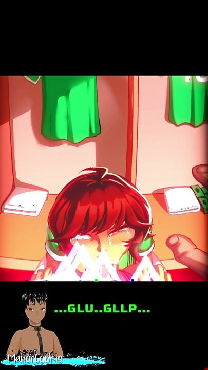 World Cup Girls - Vertical - A FIFA world cup game and Mexico has challenged us and we might get a special blow job!