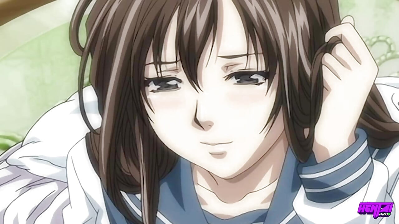 Hentai pros - memek hirohashi dientot habis-habisan sama yoshioka sambil melucuti fantasi terlarangnya