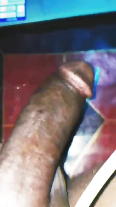 BBC Cock