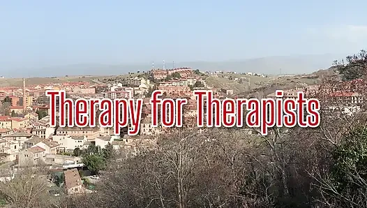 Verrückte reiche therapie - teil 4 nikki zee