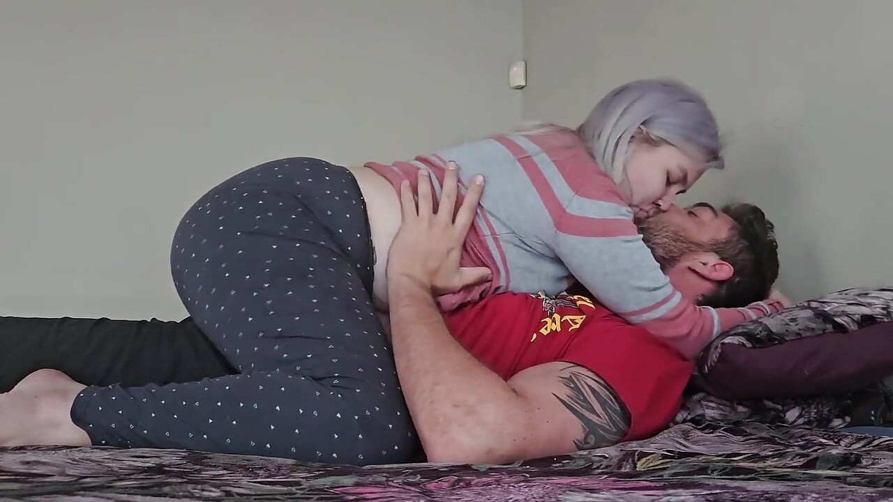 People Having Passionate Sex This Woman Loves Being on Top Loves Being