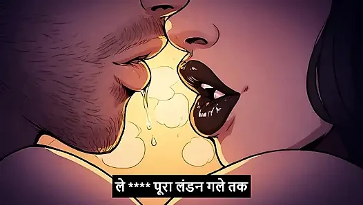 Interview dene gaya aur gaand leke aa gaya. Hindi Mp3