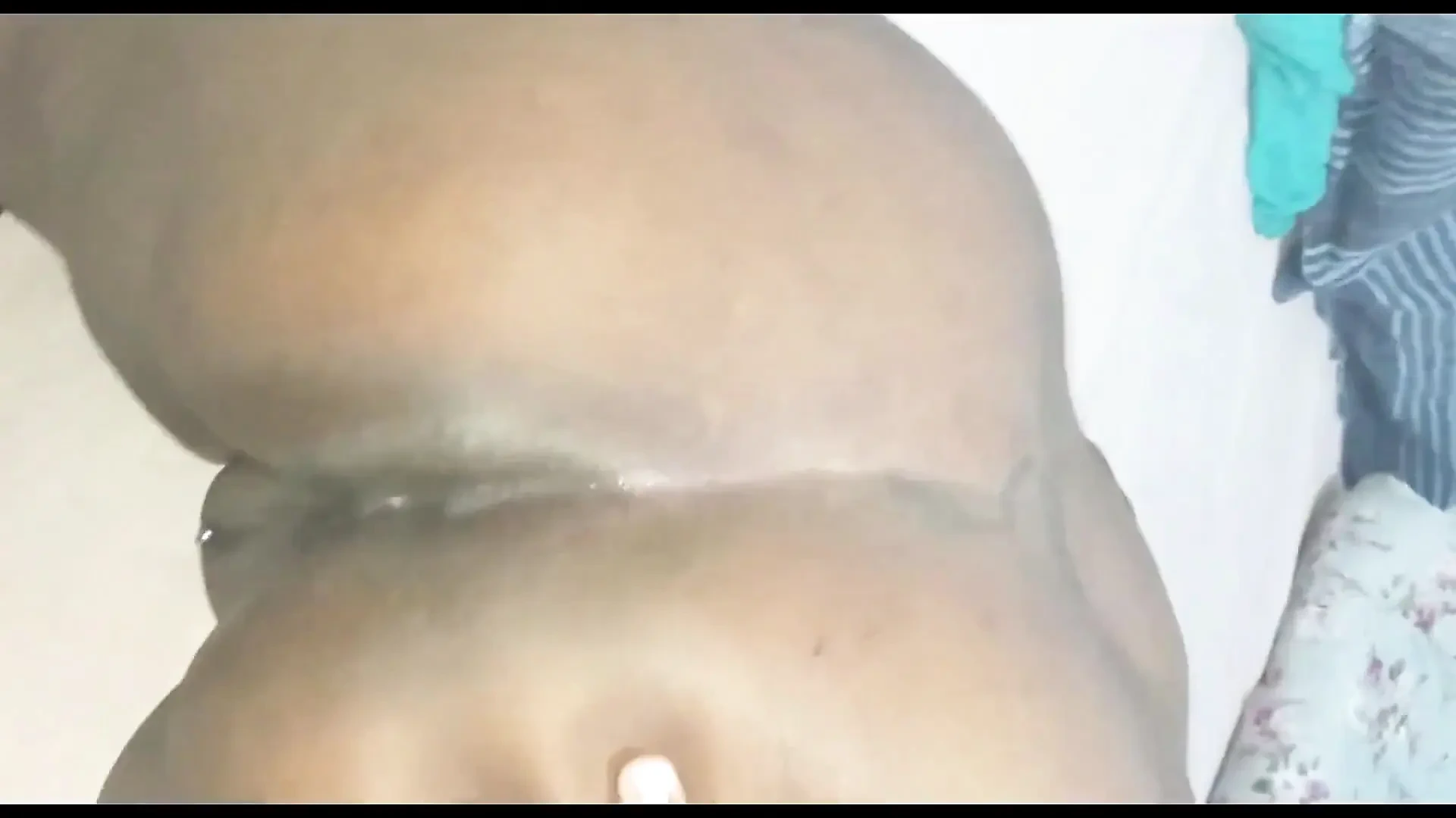 Big Entering La Ebony After Getting Sucked up to the Devil Balls in La Casa Hyped