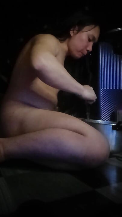 Daddy's Favorite Mood Tonight