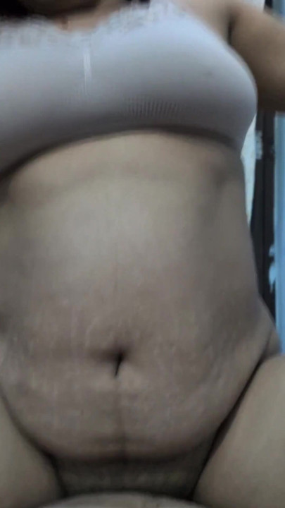 Cheater chubby bhabhi fucked by step brother in husband's absence | Clip 1