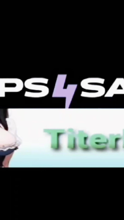 Bra Sport Titjob | Clip 1