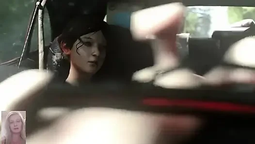 Hitchhiking