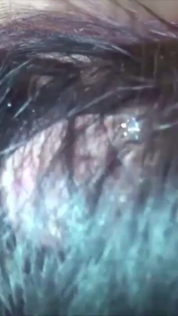 Stunning moment from "ASIA THAI SHEMALE HOOKER GET FUCKED BAREBACK BY GERMAN GUY"