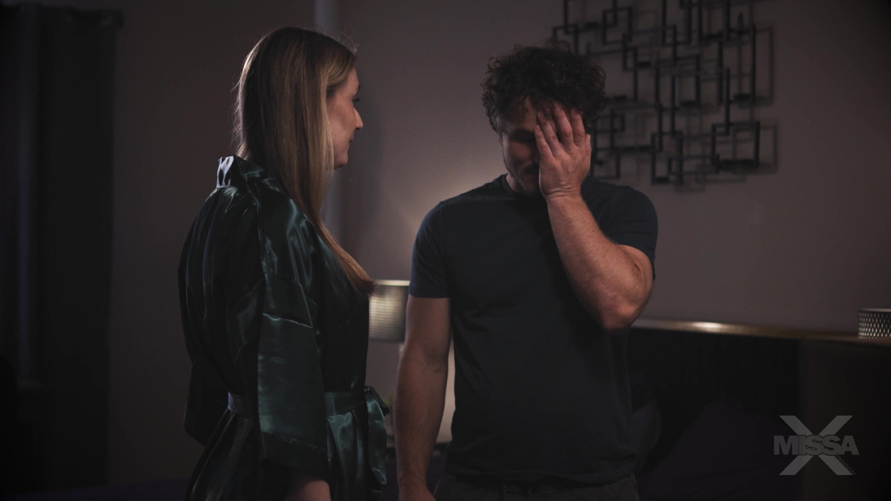 Missax - 私はあなたの、義理の息子だ - オフィーリアカーン