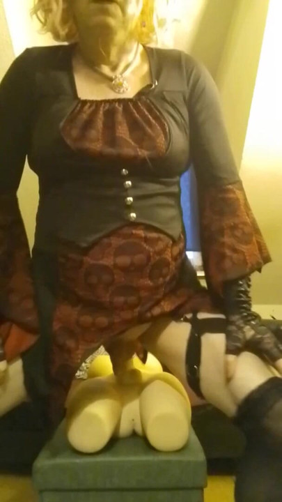 Dildo Got
