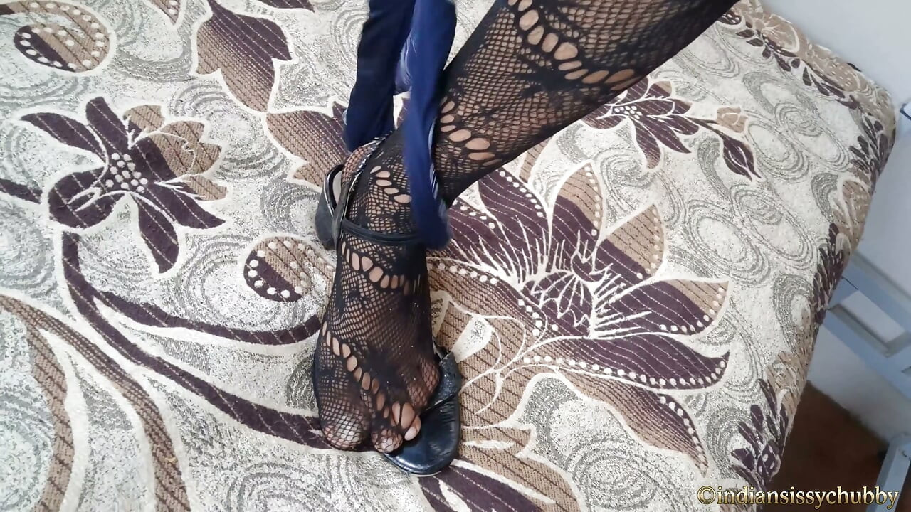 Making My Whore Loose for the Session Anal Dialation and Examinbation