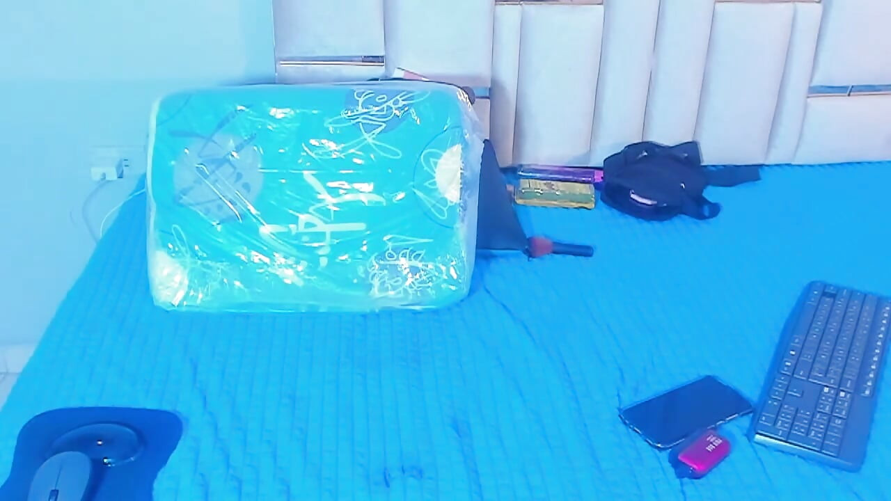 I Love Playing with My Toys