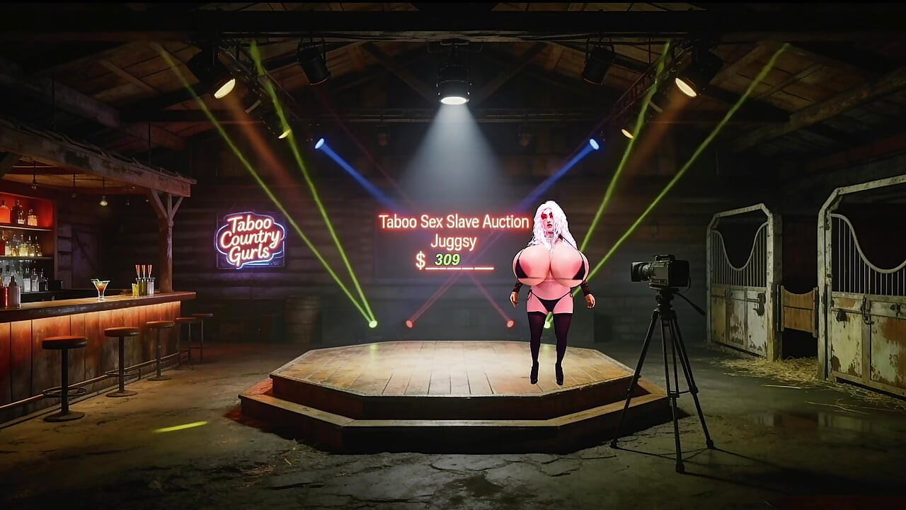 Taboo Country Girls Lodge