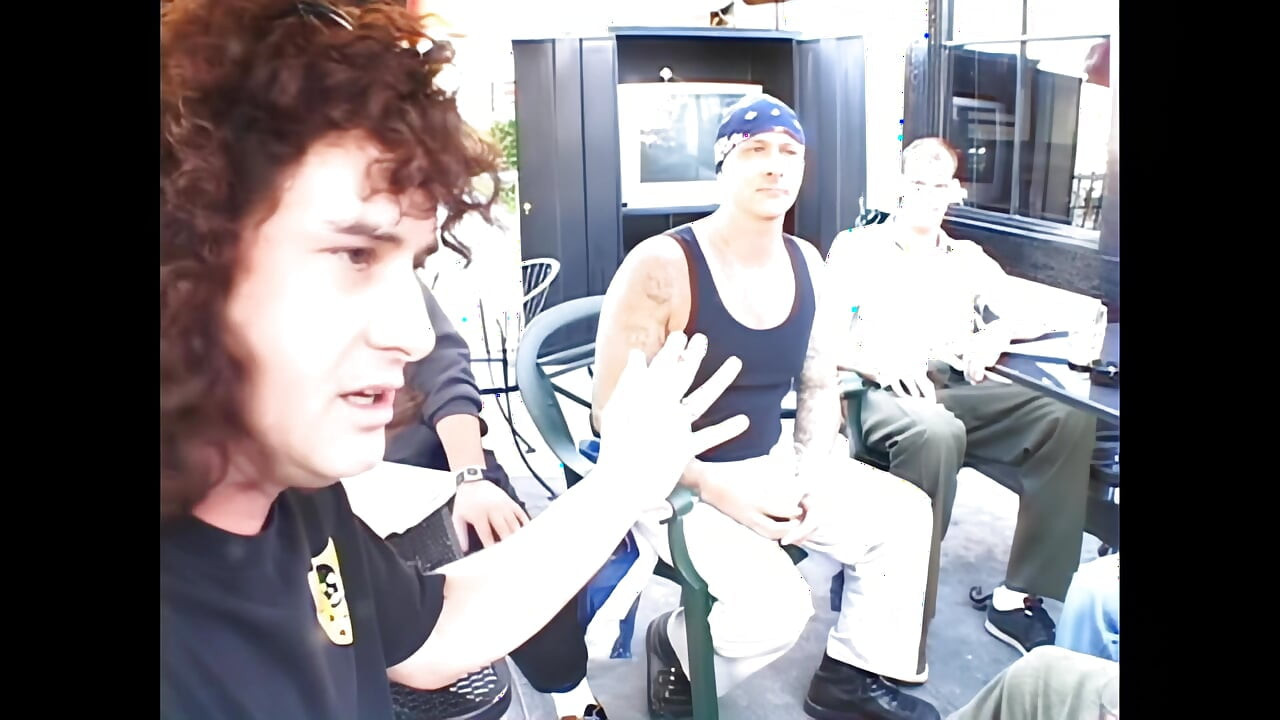 Odri Hollander: divlja dvostruka penetracija za moju malu pičku