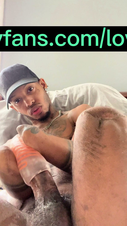 CUM WITH ME все на моєму Only Fans | Кліп 1