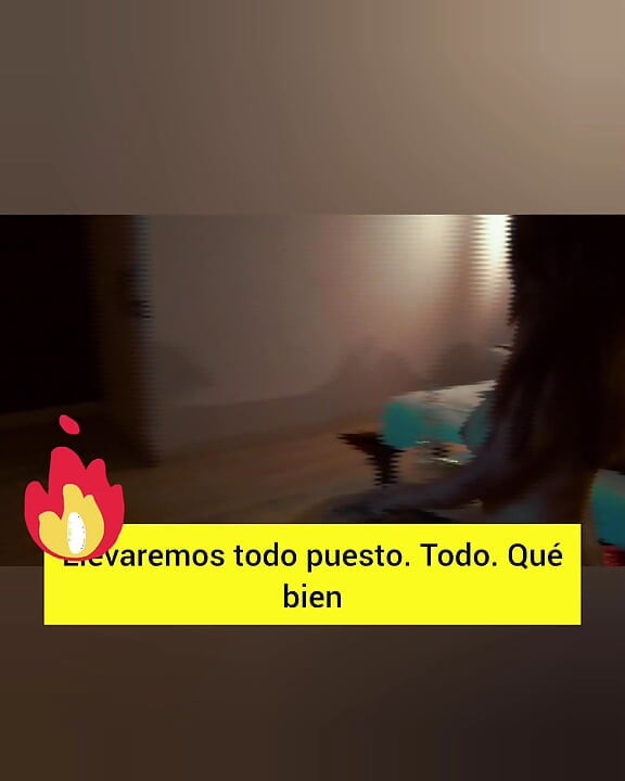 Una ama de casa india fue follada duro por sus dos cuñados.