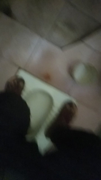 在baath房间里的热辣性爱