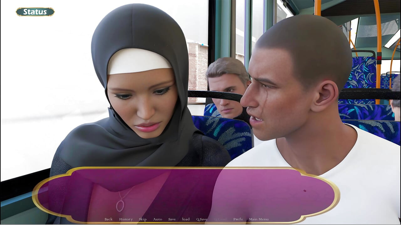Fatimas lust 14 fatima tam bir sürtük oluyor