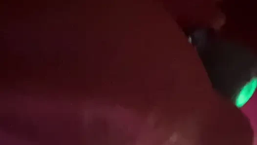 Bertukar pasangan di awan